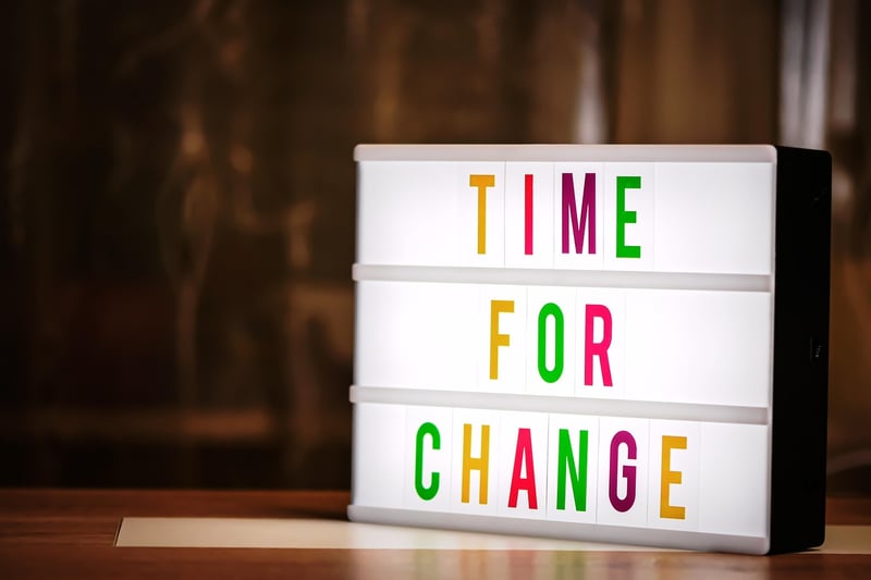 Changing the Past