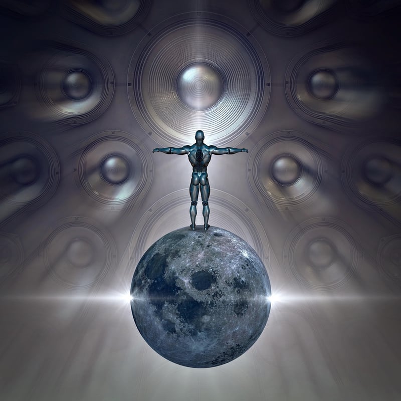 Dimension Hopping