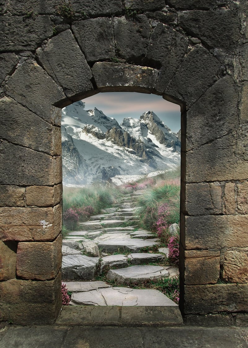 Temporal Portal