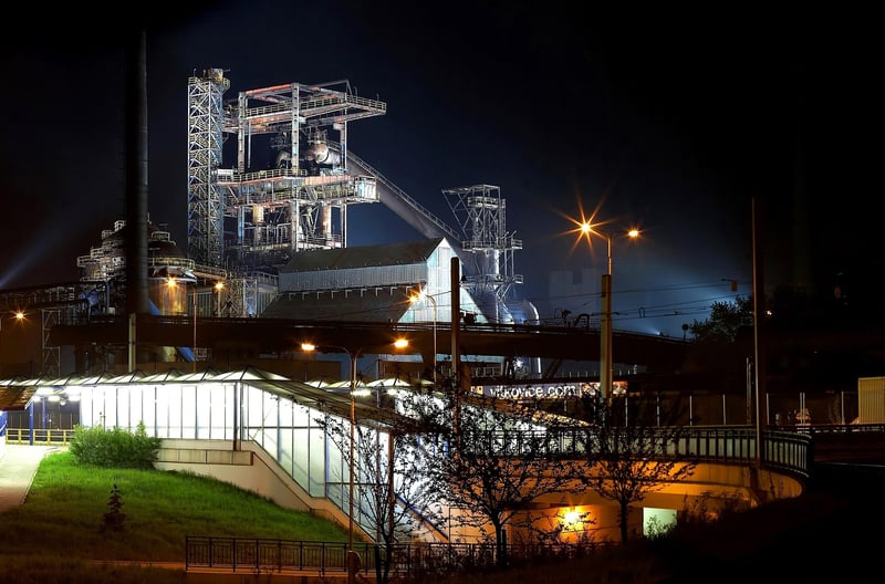 Industrial Revolution