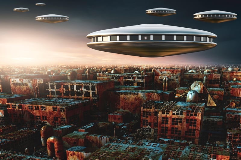 Time Travel Image