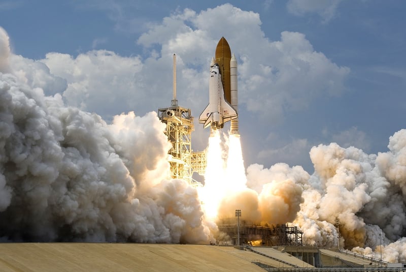 Space Exploration