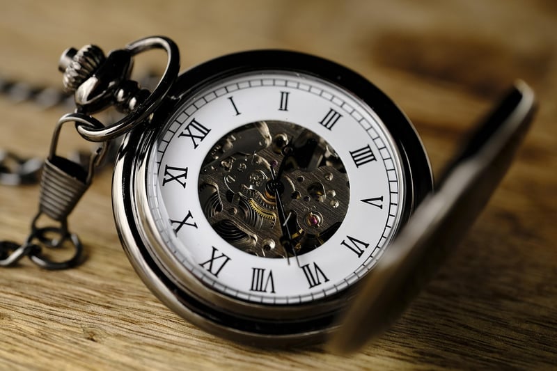 Time Machine
